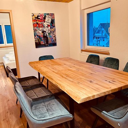Apartments Alina Rust Extérieur photo