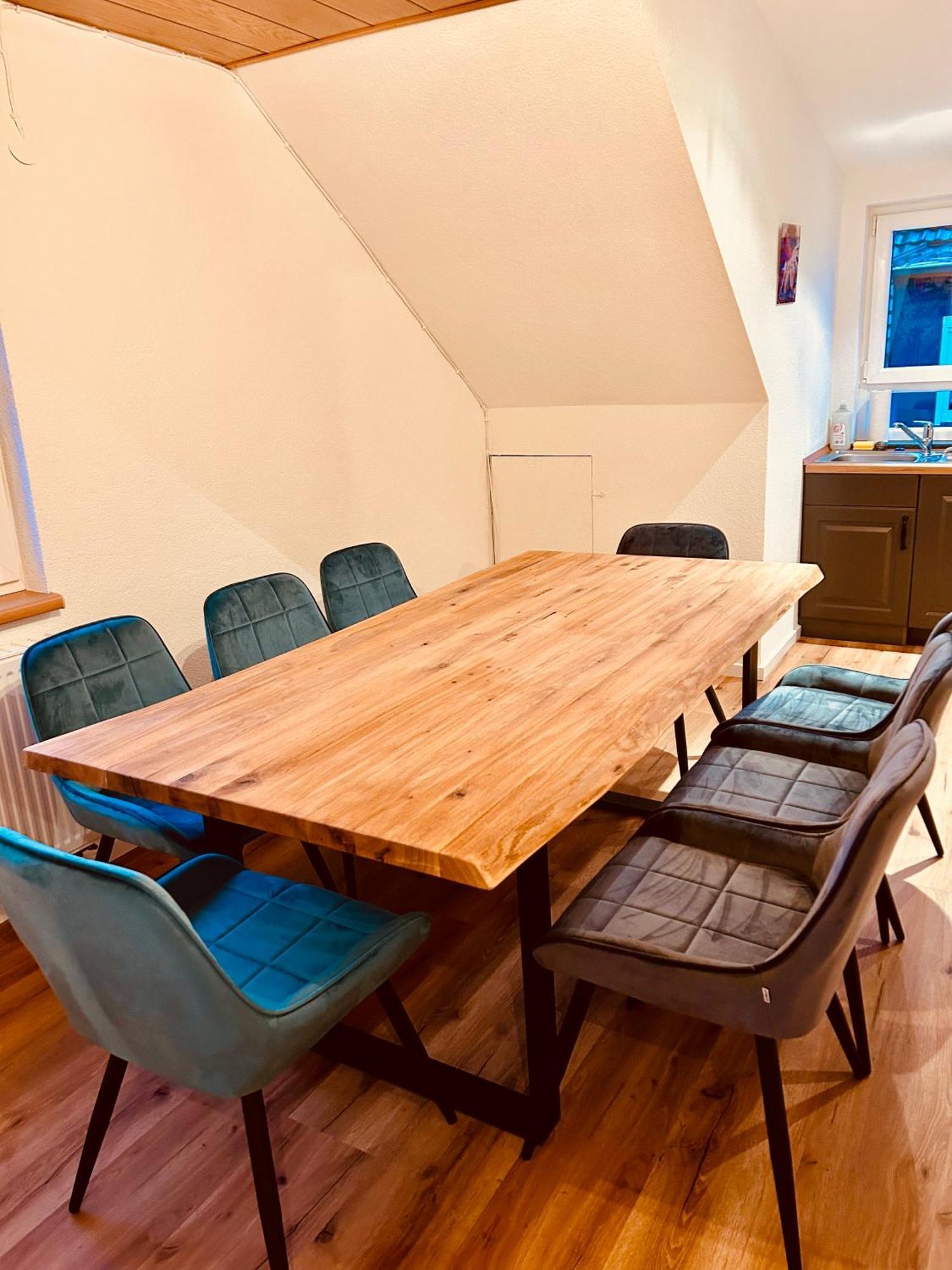 Apartments Alina Rust Extérieur photo