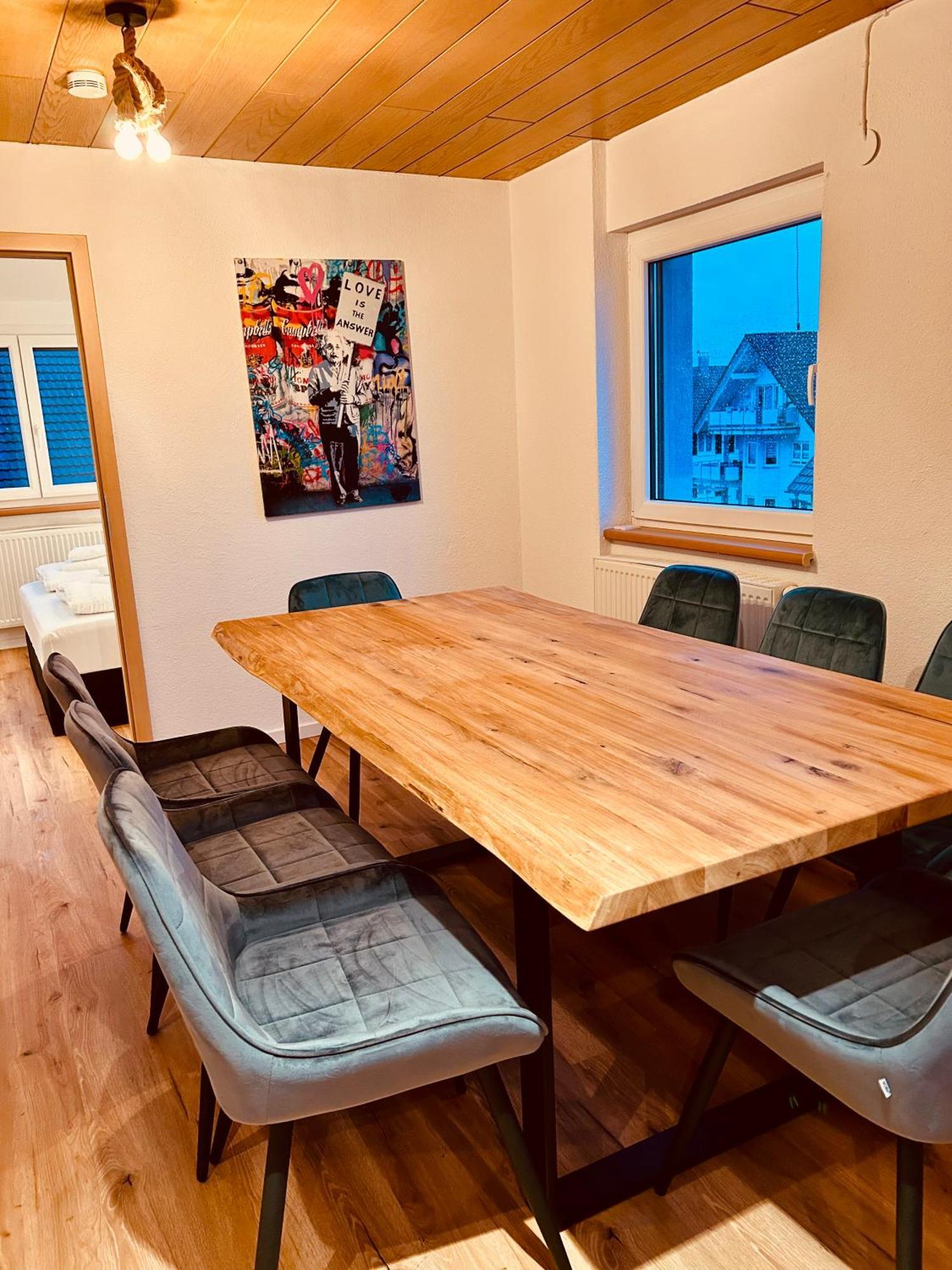 Apartments Alina Rust Extérieur photo
