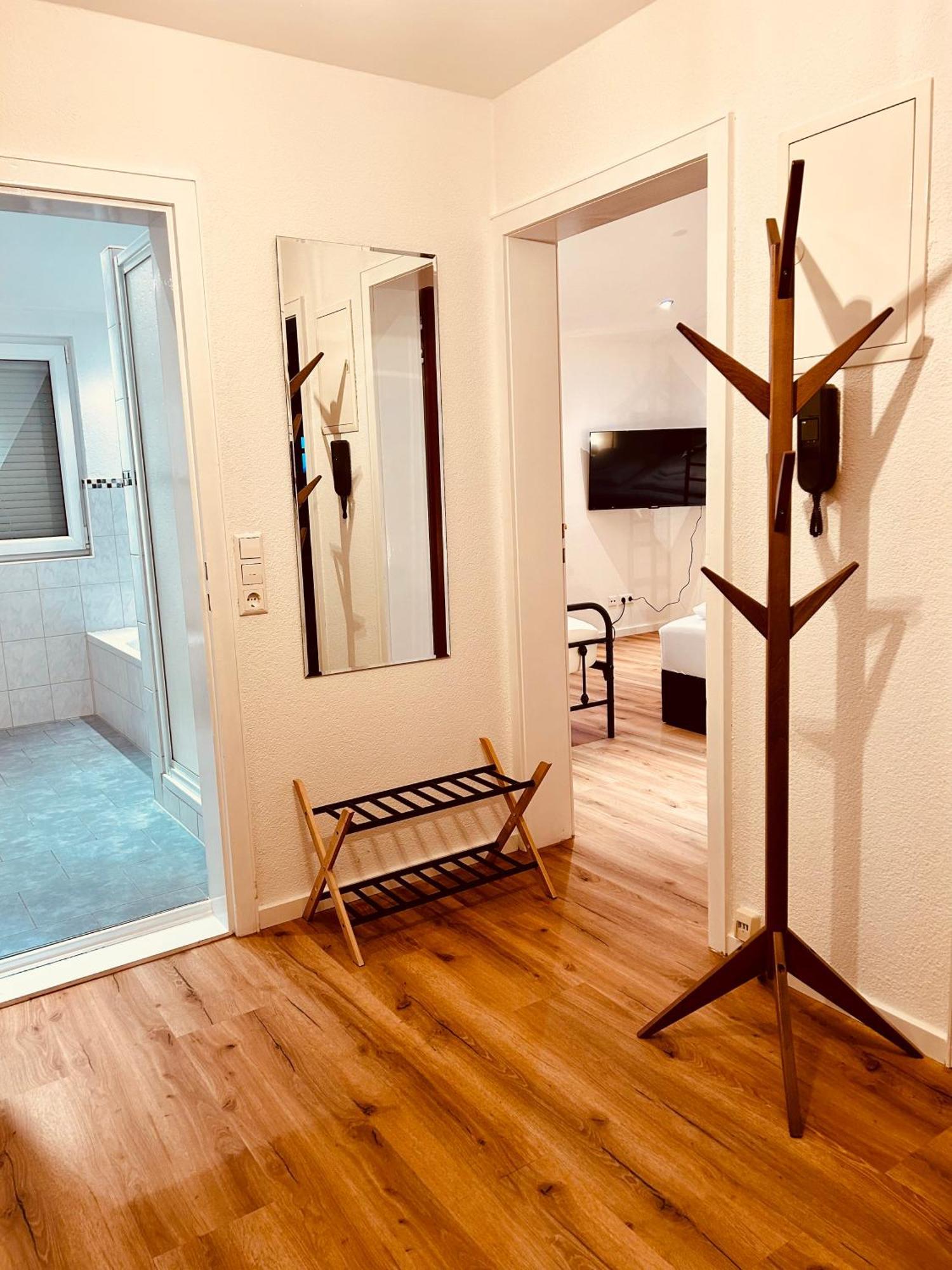 Apartments Alina Rust Extérieur photo